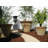Balhi Fibreglass Planter-14486400