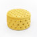 Gilbert 30'' Wide Velvet Tufted Round Storage Ottoman
