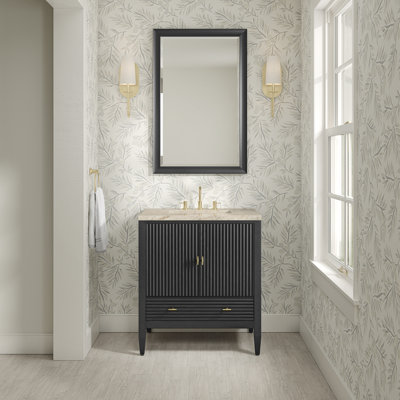 Myrrin 30" W Single Vanity