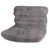 Grey Plush Faux Rabbit Fur is out of stock