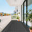 ZZ Style 12" Deck Tiles-113414190