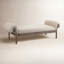 Cardero Daybed Ivory-529068526