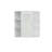 Bathroom Cabinet, Wall Mounted Bathroom Cabinet With Shelves And Mirror Door, Bathroom Storage Cabinet For Home-1125332471