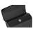 Aspen Locking Wall Mount Mailbox Black-30748128