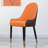 PU Upholstered Dining Chair-775234538-775234533