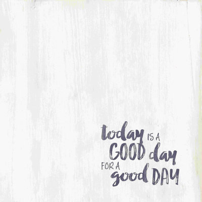 " Good Day "