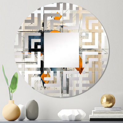 Circle Mirror