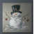 Wrapped Canvas selected
