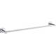 Parallel Towel Bar