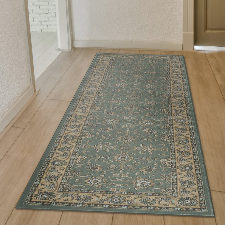 Ackermanville Indoor Rug
