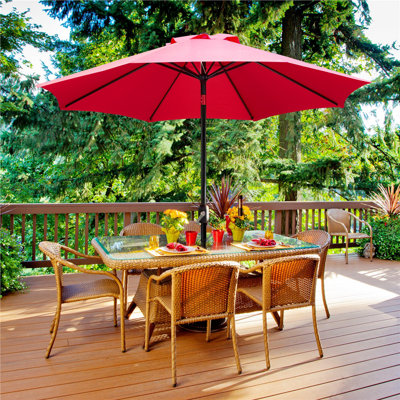 Traditional Parasol