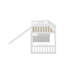 Lit mezzanine simple avec glissade-1569768717