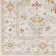 Conlan Oriental Cream Area Rug