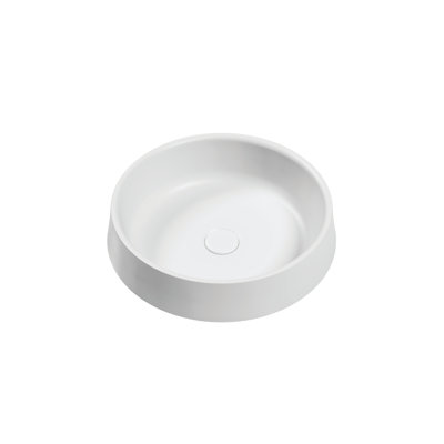 Acquabella Venet 1 Vessel Sink