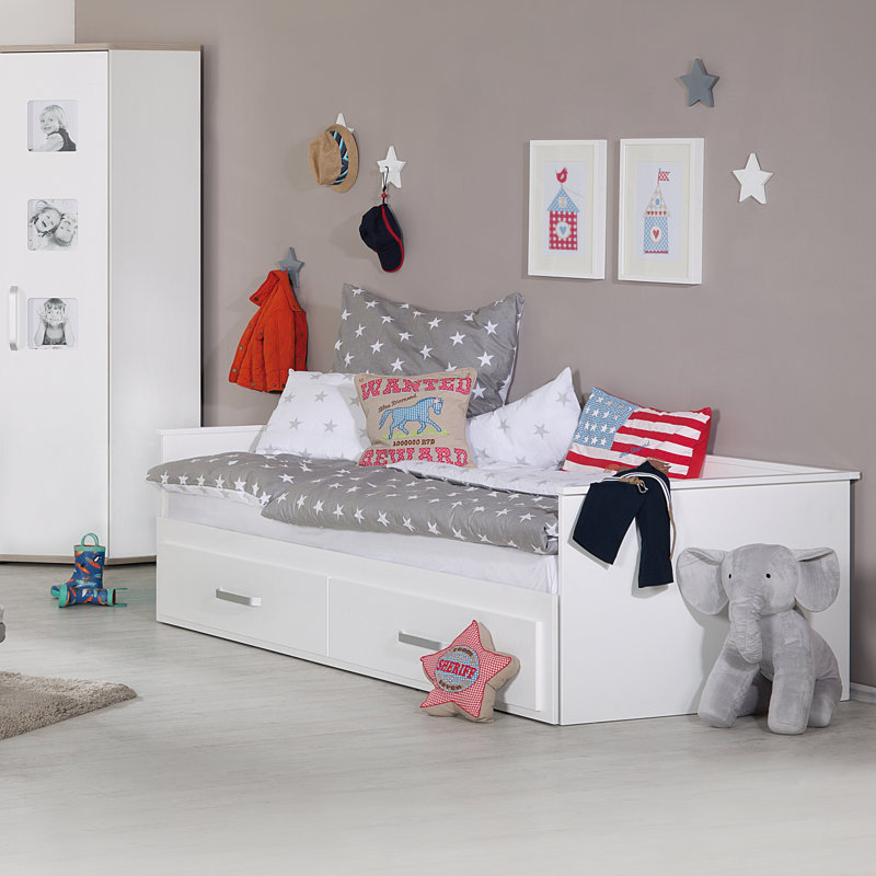 Moritz Daybed