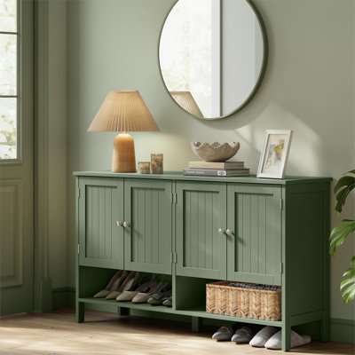 Armoire de rangement pour chaussures 18 paires
