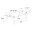 Sine 24" Hotel Shelf with Towel Bar-1640874264