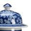 Ceramic Ginger Jar