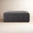 Bowry Upholstered Ottoman