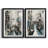 " E. Anthony Orme " 2 - Pieces-132544492-132544501-132544497