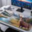 Polyester Desk Pad-958160666