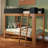Bellmont Kids Twin Over Twin Bunk Bed-1244959899