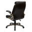 Chaise de travail 