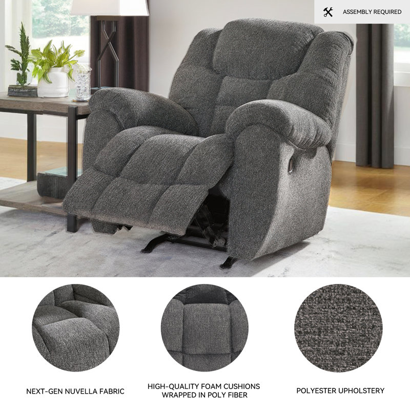 Fauteuil inclinable Foreside