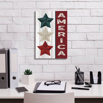 " America " by Cindy Jacobs