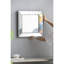 Miroir d'entrée 18 "X