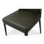 Delaney Dining Chair Dark Green-Set Of Two