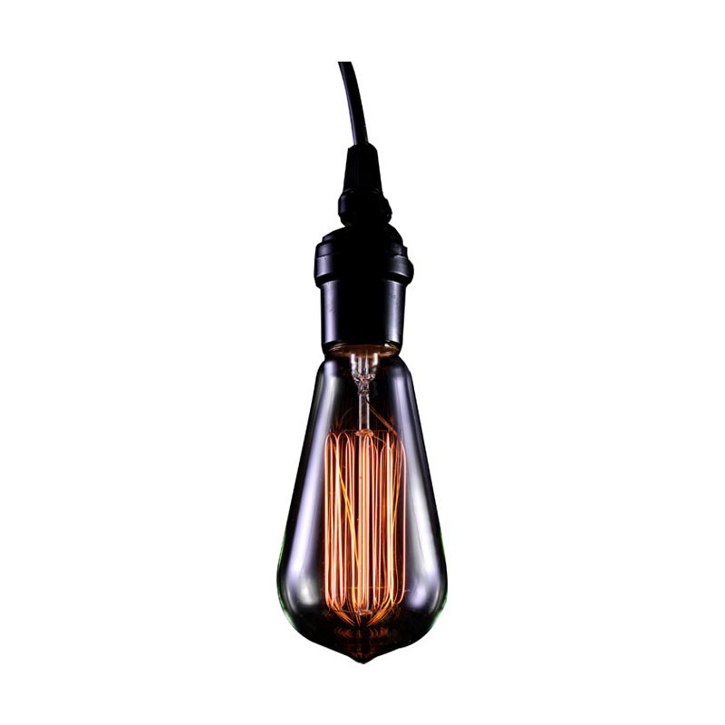 Anderton - Light Single Pendant