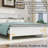Ghiwa Solid Wood Bed-1001060458-943336691