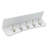 Utility Wall Mounted Coat Rack