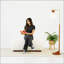 Banc Kelvin Ivory Boucle