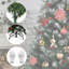 180cm H Artificial Christmas Tree