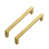 Brushed Brass is unavailable