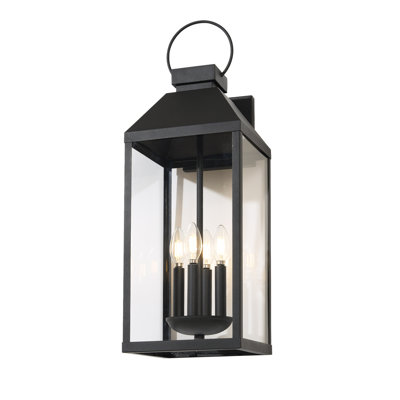Outdoor Wall Light