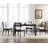 Dearburne 20'' H Upholstered Oak Side Chair-892010019-908832832