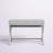 Halstad Modern 44 Long Desk with Drawer Storage-1628076954