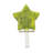 Tovolo Star Stackable Pop Molds
