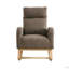 Chaise berçante Abdirizaq-87393499