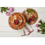 Natural Scalloped Cake Stand