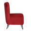 Pepi Upholstered Slipper Chair-17918586