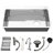 28" Drop In Single Bowl Kitchen Sink