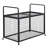 Steel Multi-Use Sports Rack