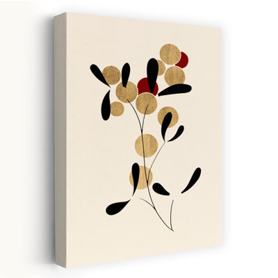 Contemporary Art Abstract Contemporary Landscape Nature Art