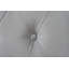Babymore Velvet Deluxe Cot Bed