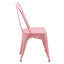 Chaise sans accoudoirs Agatha-106908372