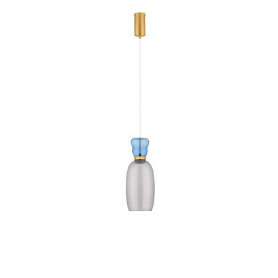 - Light Pendant